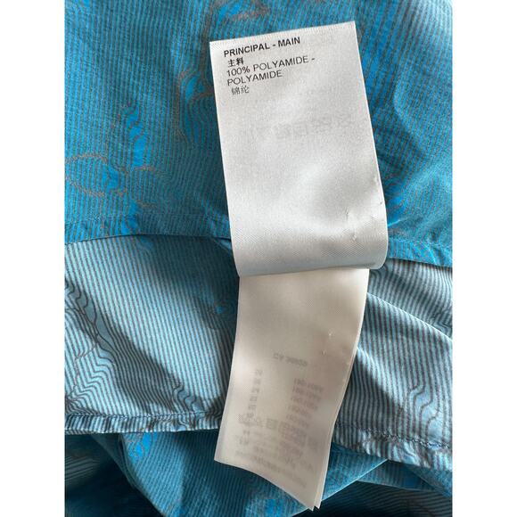 Louis Vuitton Blue 2054 Monogram Windbreaker - Picture 7 of 10
